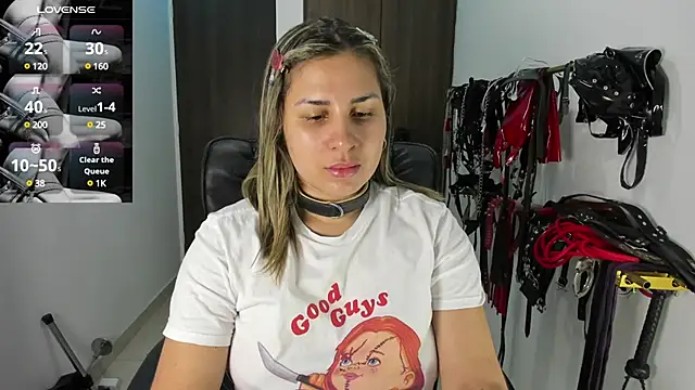 violet bdsmx online show from 2, 2, 2025