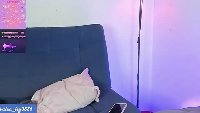 swetty loverss online show from 23, 1, 2025