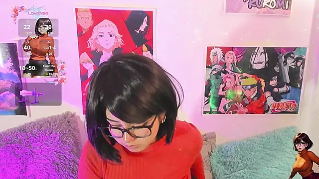 Snapshot of dakotta_rosee chatting on 13, 12, 2024 dakotta rosee online show from 13, 12, 2024