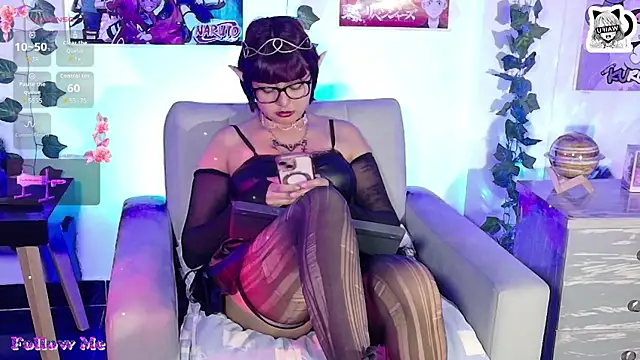 dakotta rosee online show from 4, 4, 2026