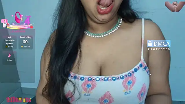 Snapshot of sameeksha_9 chatting on 20, 5, 2026 sameeksha 9 online show from 20, 5, 2026