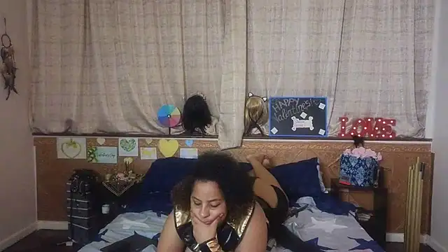 CleopatraYourRoyalAffair online show from 6, 2, 2025