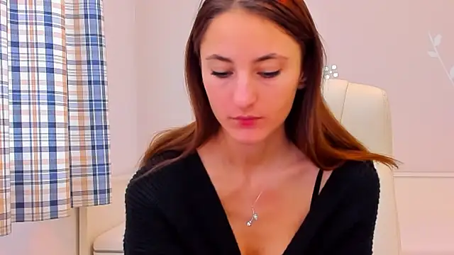 AniaGray online show from 20, 1, 2025