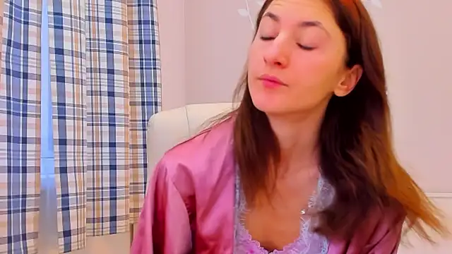 AniaGray online show from 23, 1, 2025