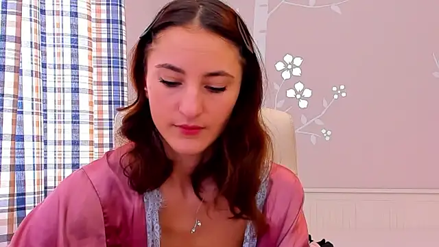 AniaGray online show from 26, 1, 2025