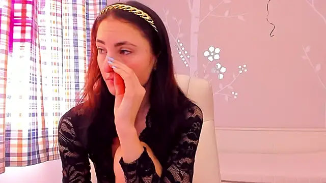 AniaGray online show from 23, 2, 2025