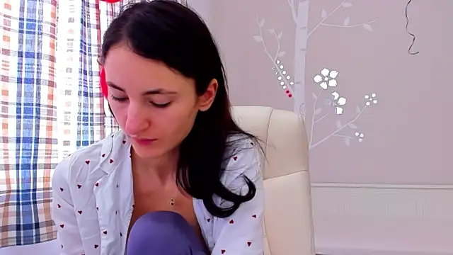 AniaGray online show from 25, 2, 2025