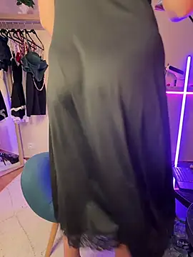 EmyLana online show from 10, 3, 2026