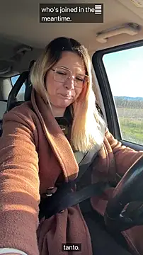 EmyLana online show from 30, 3, 2026