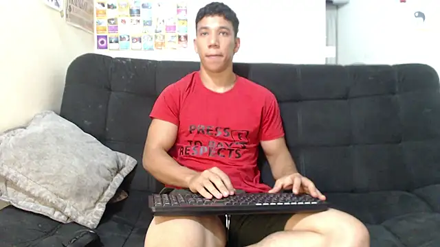 ethan noir online show from 19, 2, 2026