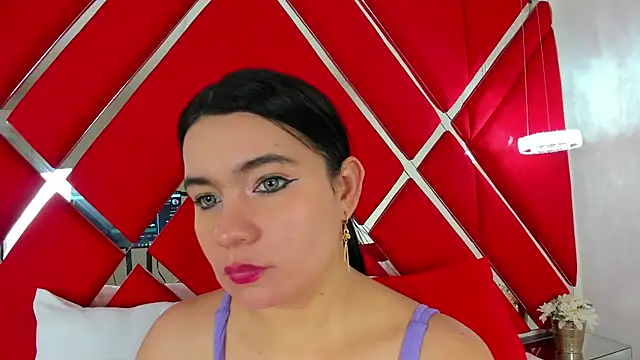Snapshot of SusanCouper chatting on 15, 2, 2025 SusanCouper online show from 15, 2, 2025