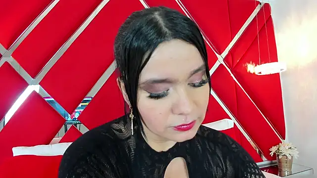 Snapshot of SusanCouper chatting on 26, 2, 2025 SusanCouper online show from 26, 2, 2025