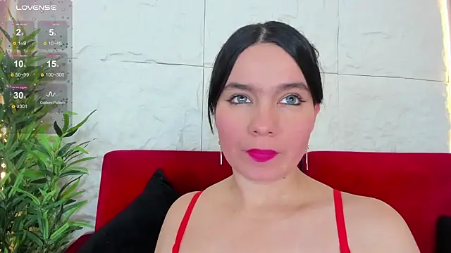 Snapshot of SusanCouper chatting on 9, 3, 2025 SusanCouper online show from 9, 3, 2025
