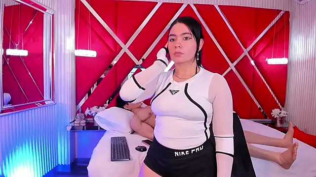 Snapshot of SusanCouper chatting on 20, 10, 2025 SusanCouper online show from 20, 10, 2025