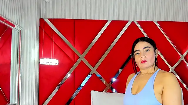 SusanCouper online show from 11, 7, 2026