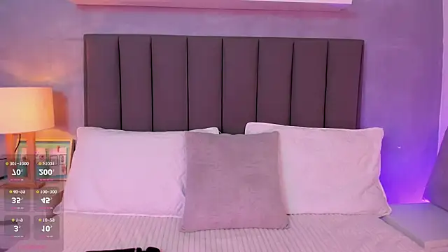 alisson 81 online show from 25, 2, 2026