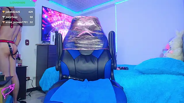 bryamer 19 online show from 2, 1, 2025