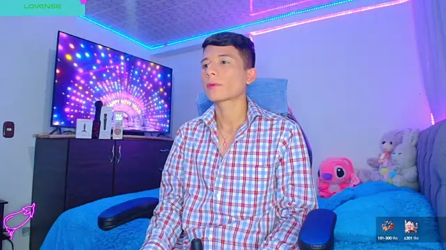 Snapshot of bryamer_19 chatting on 3, 1, 2025 bryamer 19 online show from 3, 1, 2025