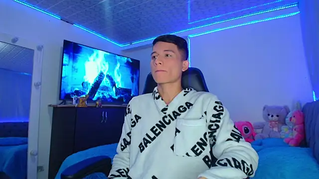 Snapshot of bryamer_19 chatting on 24, 1, 2025 bryamer 19 online show from 24, 1, 2025