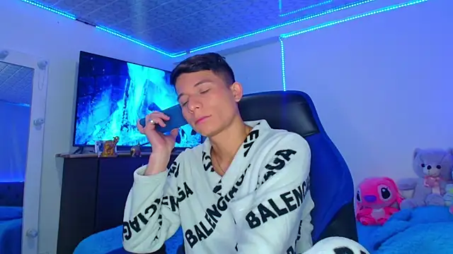 Snapshot of bryamer_19 chatting on 24, 1, 2025 bryamer 19 online show from 24, 1, 2025