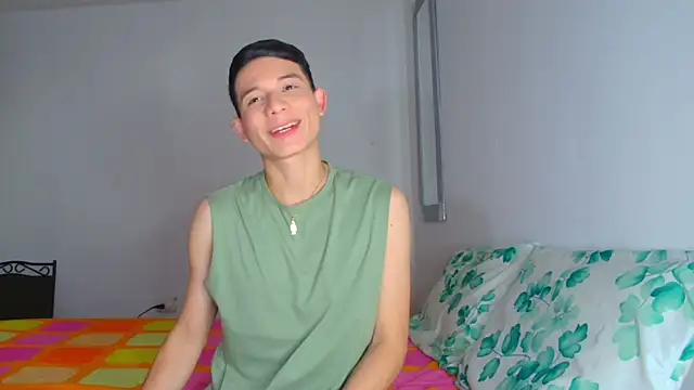 bryamer 19 online show from 21, 2, 2025