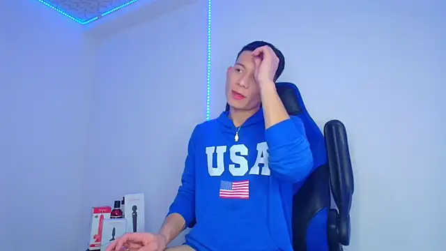 bryamer 19 online show from 27, 2, 2025