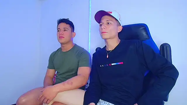 Snapshot of bryamer_19 chatting on 5, 3, 2025 bryamer 19 online show from 5, 3, 2025