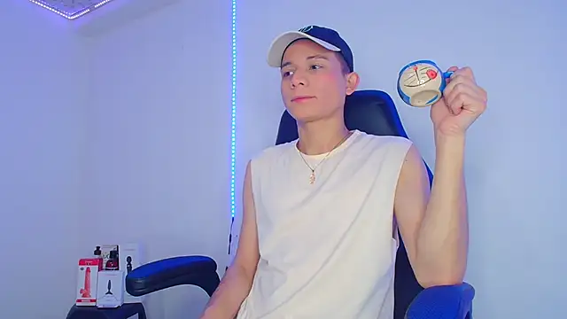 Snapshot of bryamer_19 chatting on 11, 3, 2025 bryamer 19 online show from 11, 3, 2025