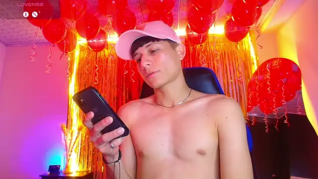 Snapshot of bryamer_19 chatting on 12, 9, 2025 bryamer 19 online show from 12, 9, 2025