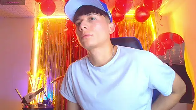 bryamer 19 online show from 25, 9, 2025