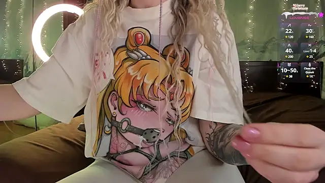 Snapshot of Natural_pussy chatting on 9, 1, 2025 Natural pussy online show from 9, 1, 2025