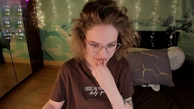 Snapshot of Natural_pussy chatting on 22, 1, 2025 Natural pussy online show from 22, 1, 2025