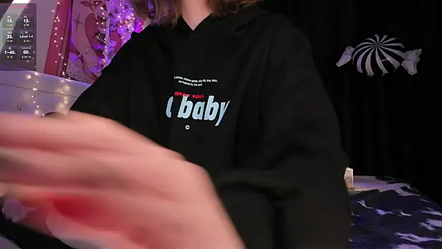 Snapshot of Natural_pussy chatting on 18, 10, 2025 Natural pussy online show from 18, 10, 2025