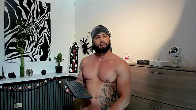 Daemon21 online show from 16, 10, 2025