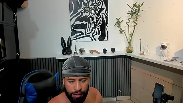 Daemon21 online show from 19, 11, 2025