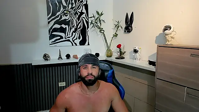 Daemon21 online show from 10, 1, 2026