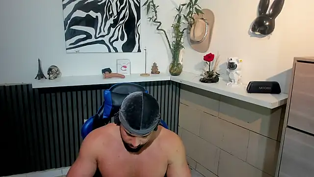 Daemon21 online show from 5, 2, 2026