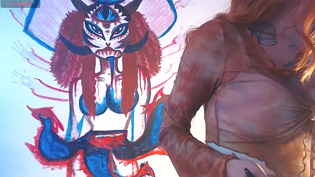 amapola hs online show from 21, 4, 2026