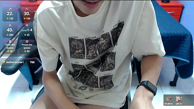 Stephan Queens online show from 20, 12, 2024