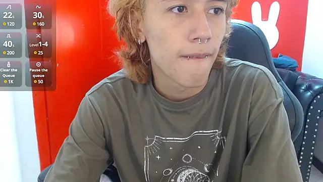 Stephan Queens online show from 22, 12, 2024