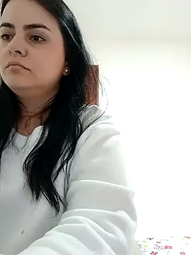 Im Amelia online show from 14, 2, 2025