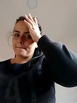 Im Amelia online show from 18, 2, 2025