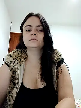 Im Amelia online show from 25, 2, 2025