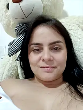 Im Amelia online show from 26, 2, 2025