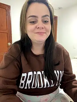 Im Amelia online show from 1, 10, 2025