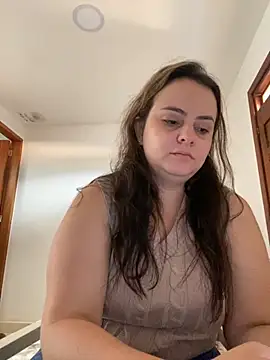 Im Amelia online show from 4, 11, 2025