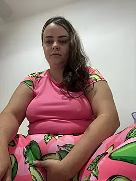 Im Amelia online show from 13, 2, 2026