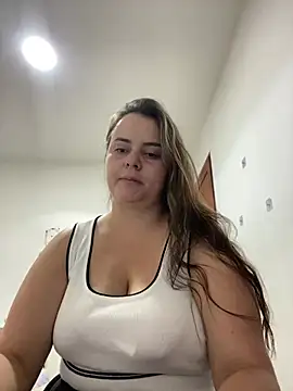 Im Amelia online show from 28, 5, 2026