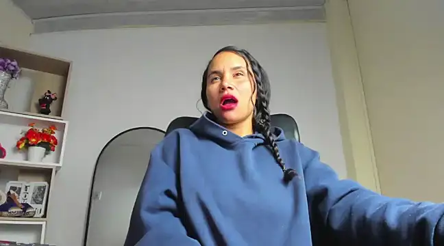 Saylor Lee22 online show from 7, 2, 2025