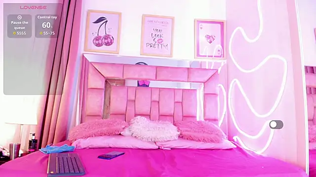 Snapshot of Doll_IvannaTs chatting on 12, 2, 2026 Doll IvannaTs online show from 12, 2, 2026